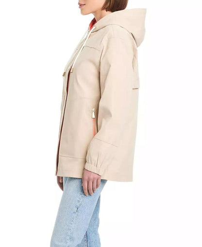 Women's Lightweight Water-Resistant Jacket