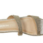 Jaida Flat Sandal