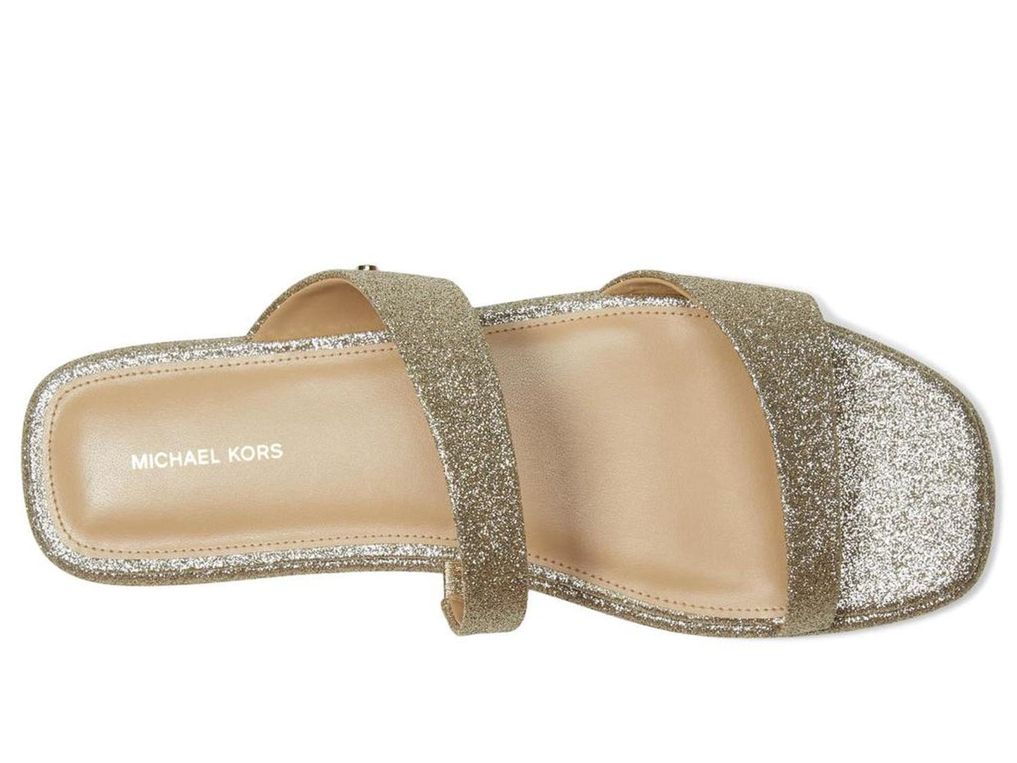 Jaida Flat Sandal