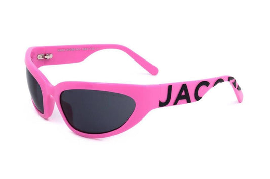 Marc Jacobs Eyewear Cat-Eye Frame Sunglasses