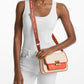 Bradshaw Medium Canvas Messenger Bag