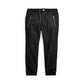 Cotton Poplin Jogger Pants (Little Kids)