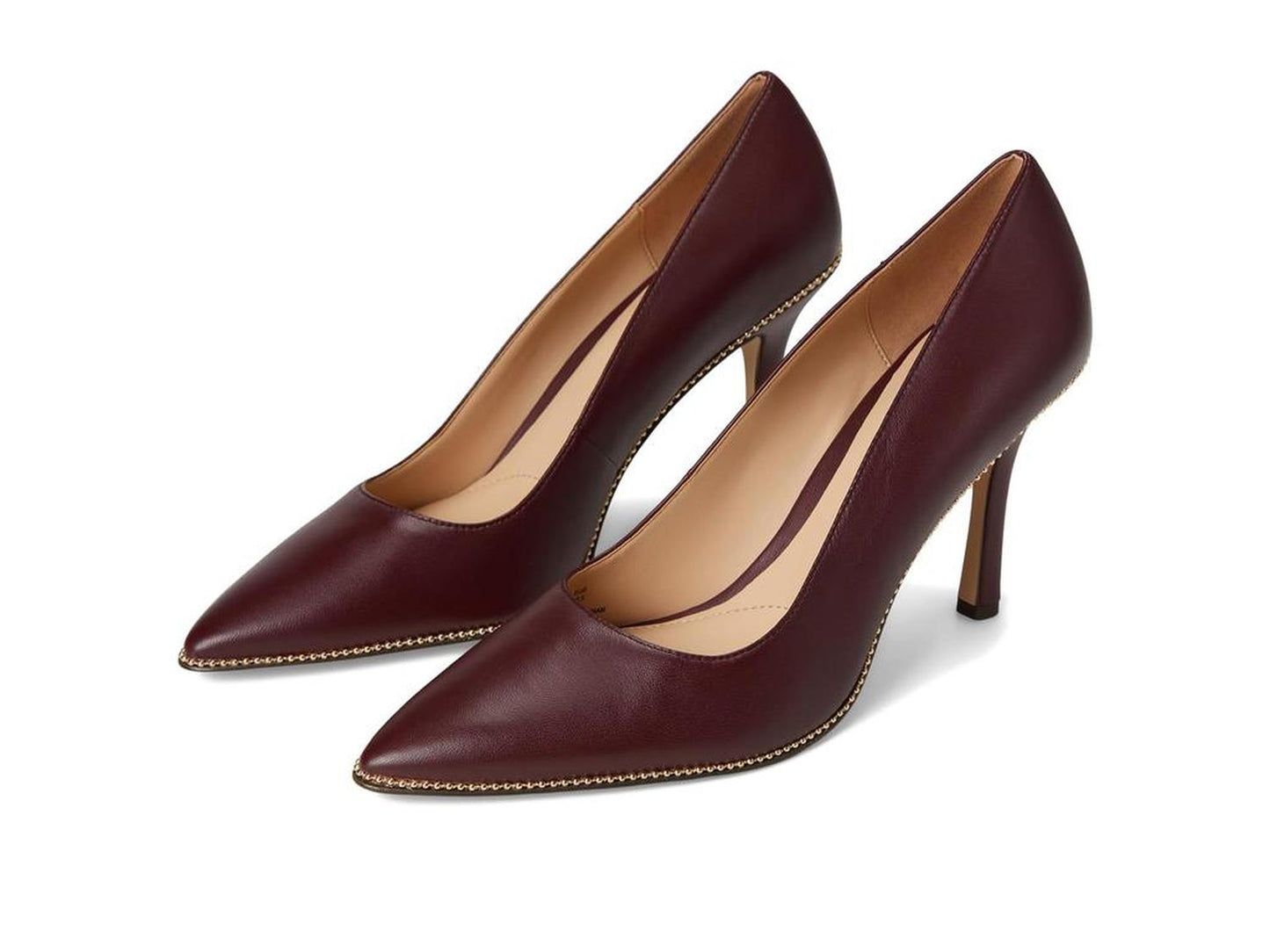 Samantha Pump