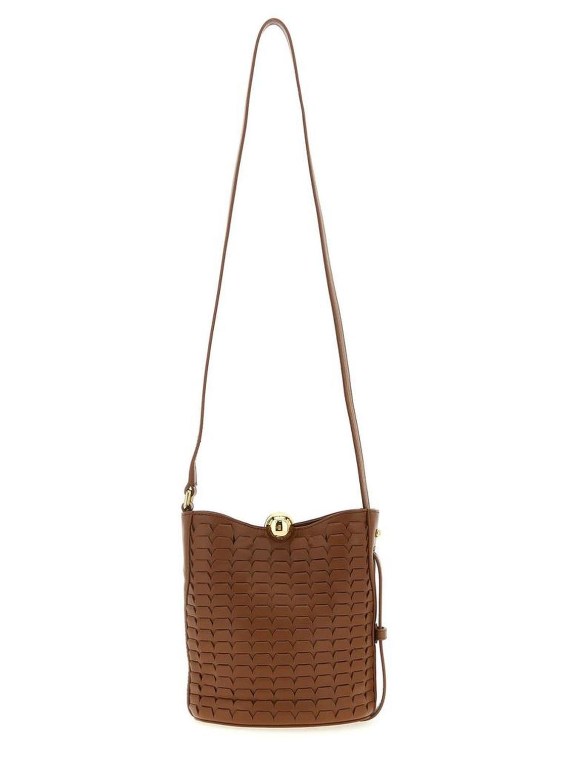 Furla Sfera Mini Bucket Bag