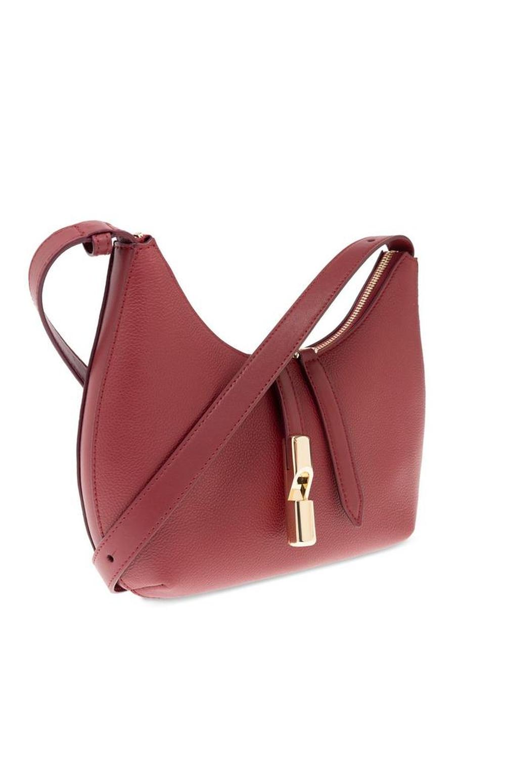 Furla Goccia S Shoulder Bag