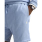 6.5" Loopback Fleece Shorts