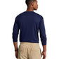 Classic Fit Soft Touch Long-Sleeve Tee