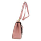 Leather Shoulder Bag (Pre-Owned)