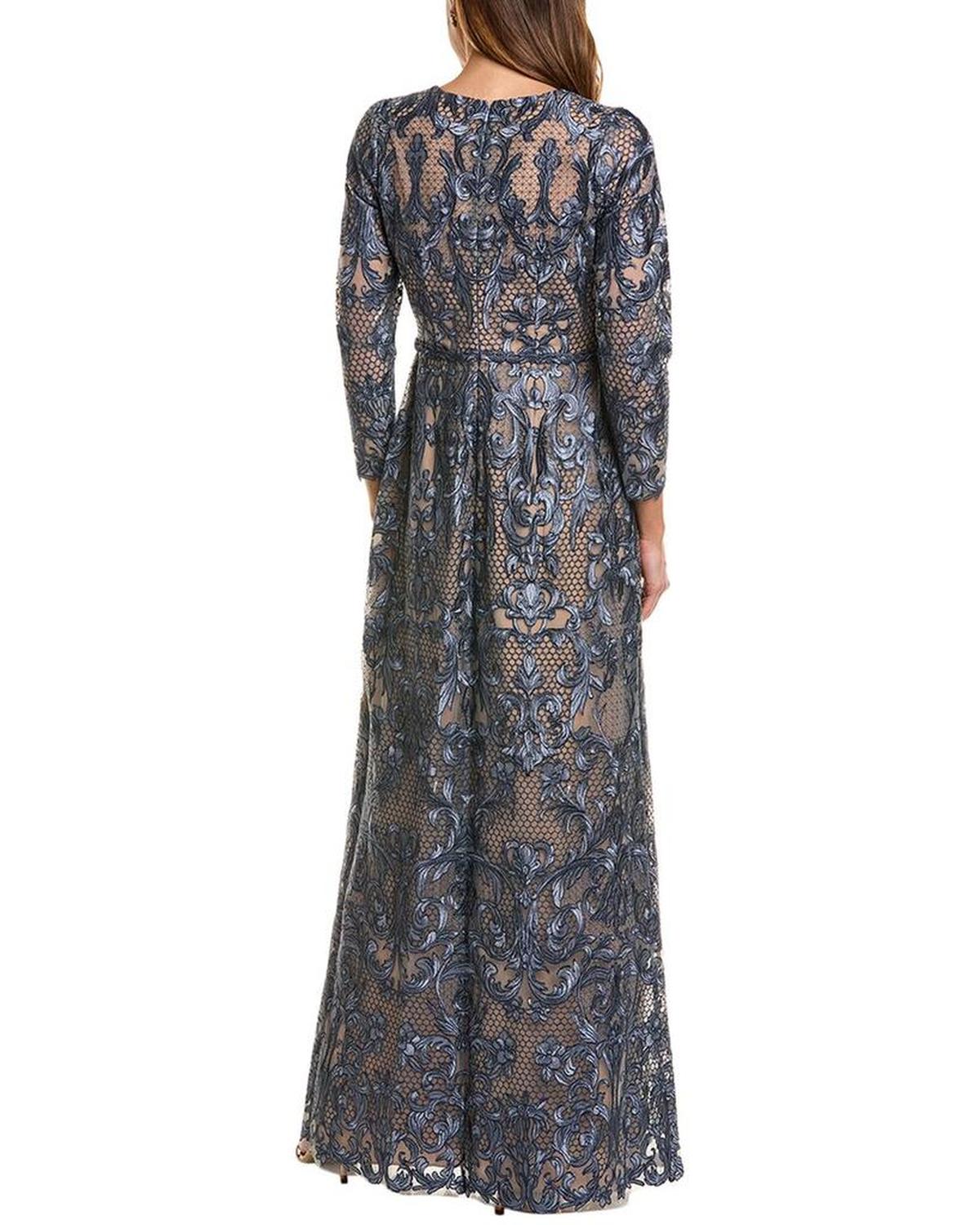 Gown