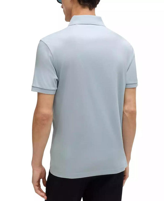 Men's Regular-Fit Polo Shirt