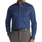 Men's Ultra Regular Fit Long Sleeve Dress Shirt