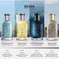 Hugo Boss Men's BOSS BOTTLED TONIC Eau de Toilette Spray, 3.3 oz.