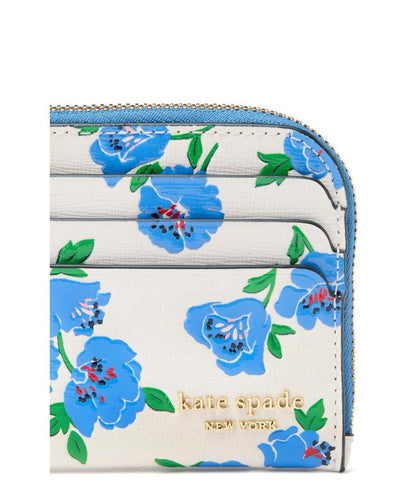 Devin Card Wristlet
