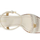Mandy Mid Sandal