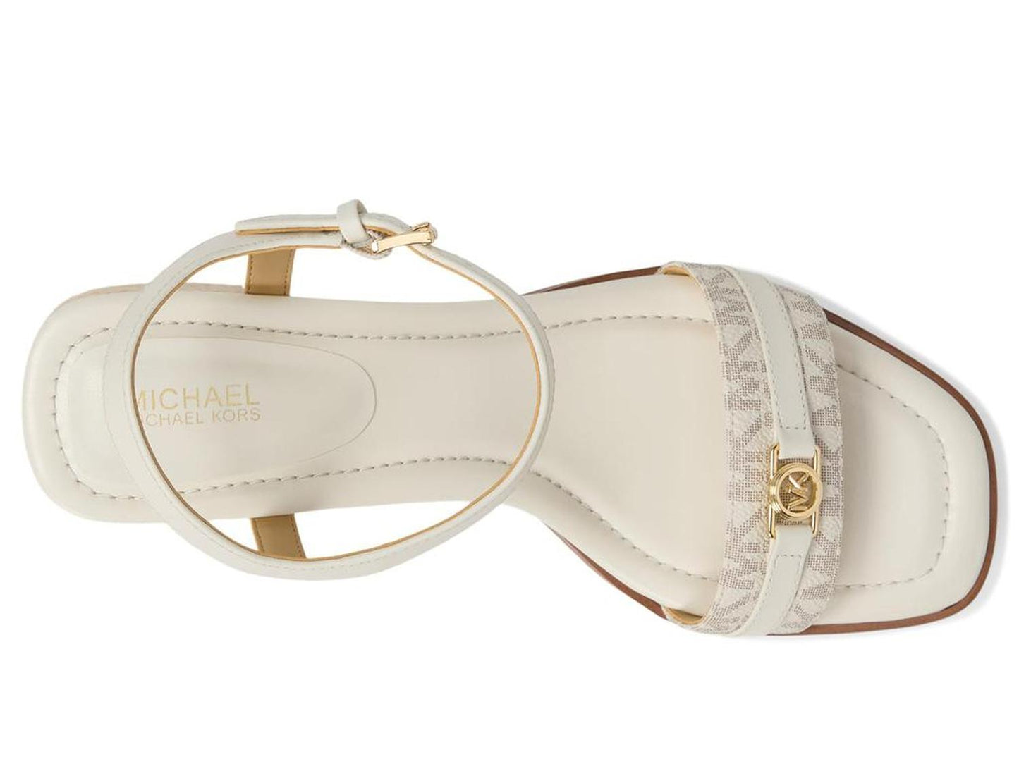 Mandy Mid Sandal