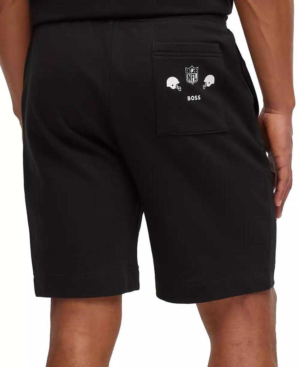 BOSS by Hugo Boss x NFL Men's Shorts Collection