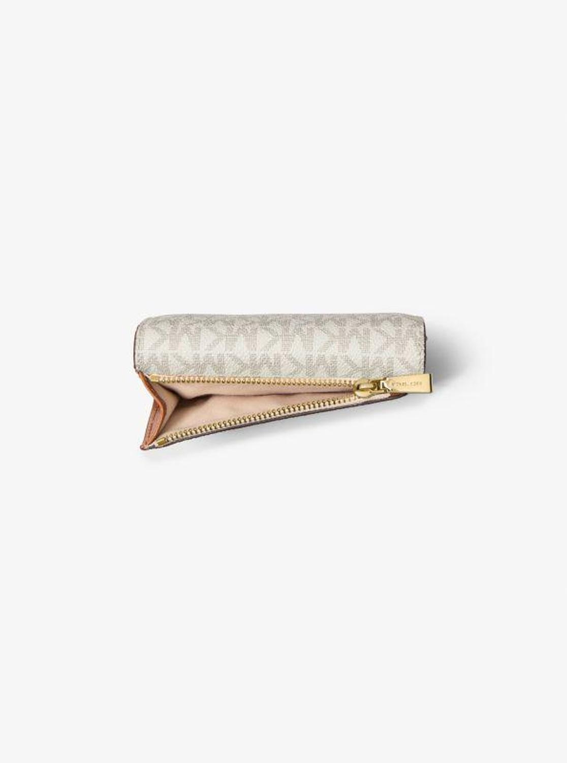 Bryant Medium Signature Logo Wallet