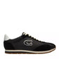 Men's Flat Lace Up Sneakers