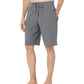 Midweight Waffle Sleep Shorts