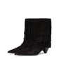 Jayla Heeled Bootie