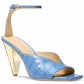 Women's Electra Ankle Strap Dress Sandals