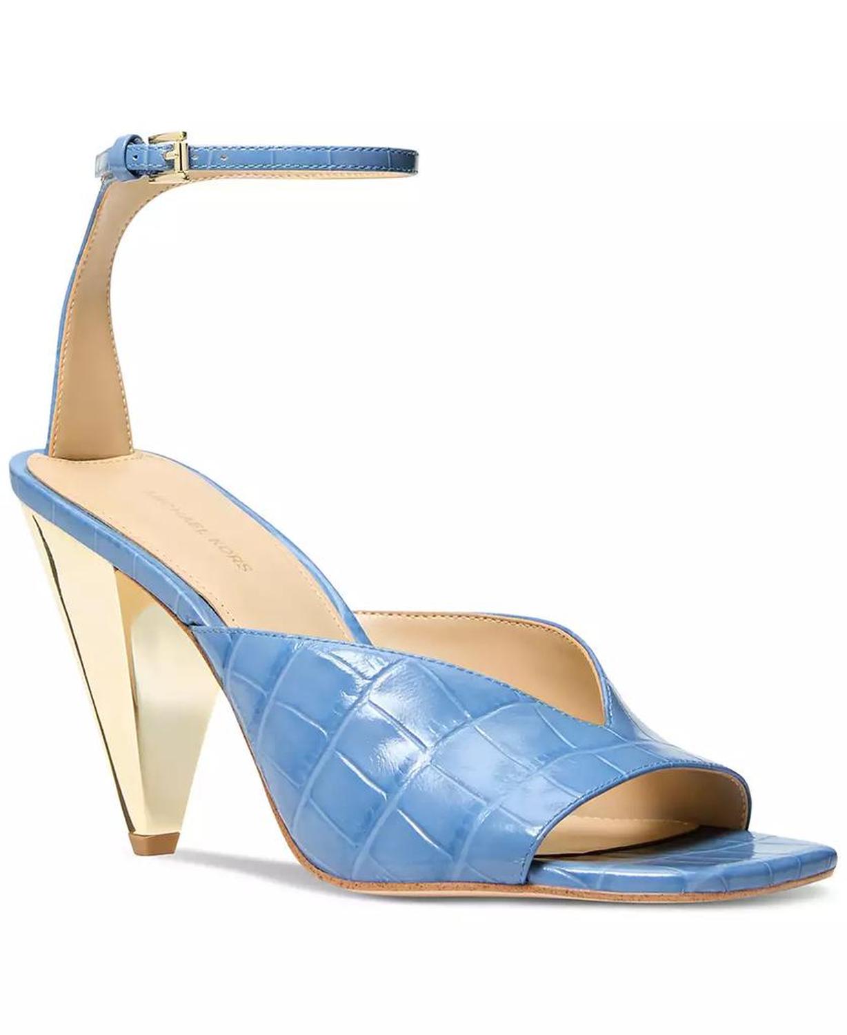 Women's Electra Ankle Strap Dress Sandals