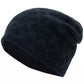 Men's Signature Reversible Logo Beanie
