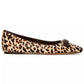 Women's Deco Bow Flats