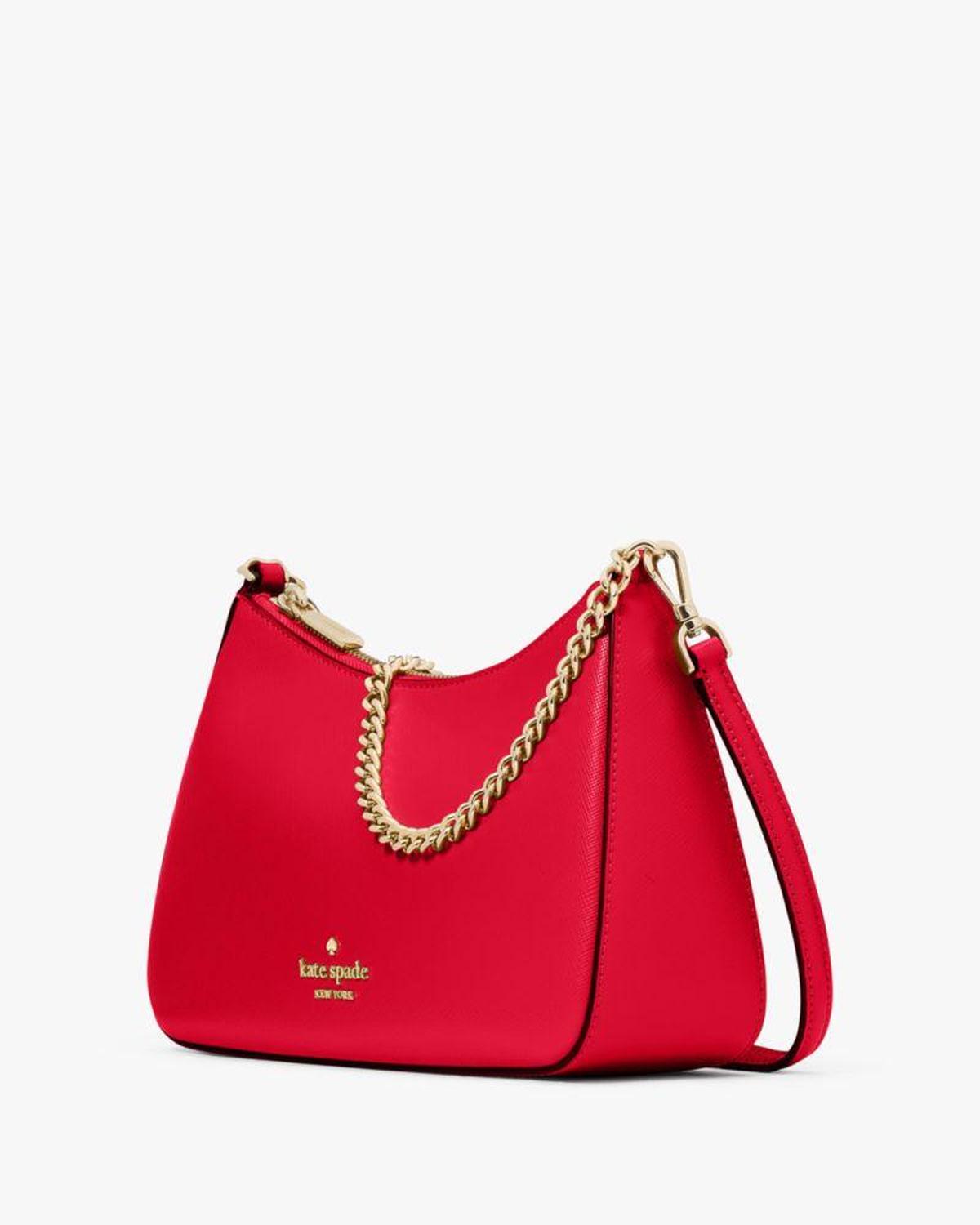 Margot Convertible Crossbody Bag