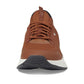 Modern Knit Structure Running Sneakers