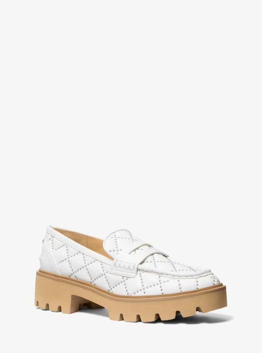 Holland Studded Loafer