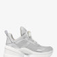 Olympia Crystal Embellished Trainer