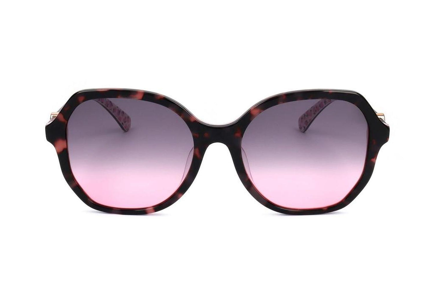Kate Spade Square-Frame Sunglasses