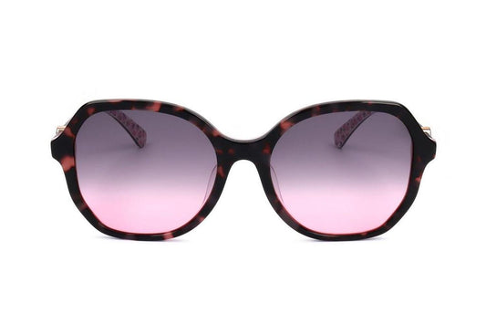 Kate Spade Square-Frame Sunglasses