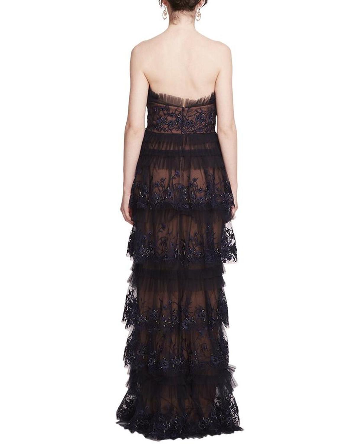 Gown