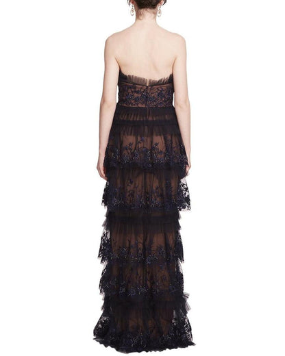 Gown