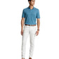 Custom Slim Fit Soft Cotton Polo Shirt