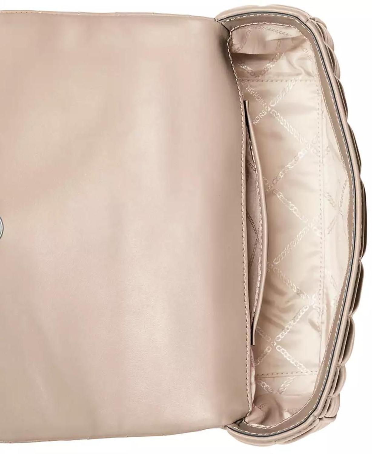 Tribeca Large Convertible Chain Shoulder Bag