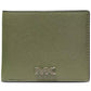 Men's Slim Logo Bill-Fold Wallet