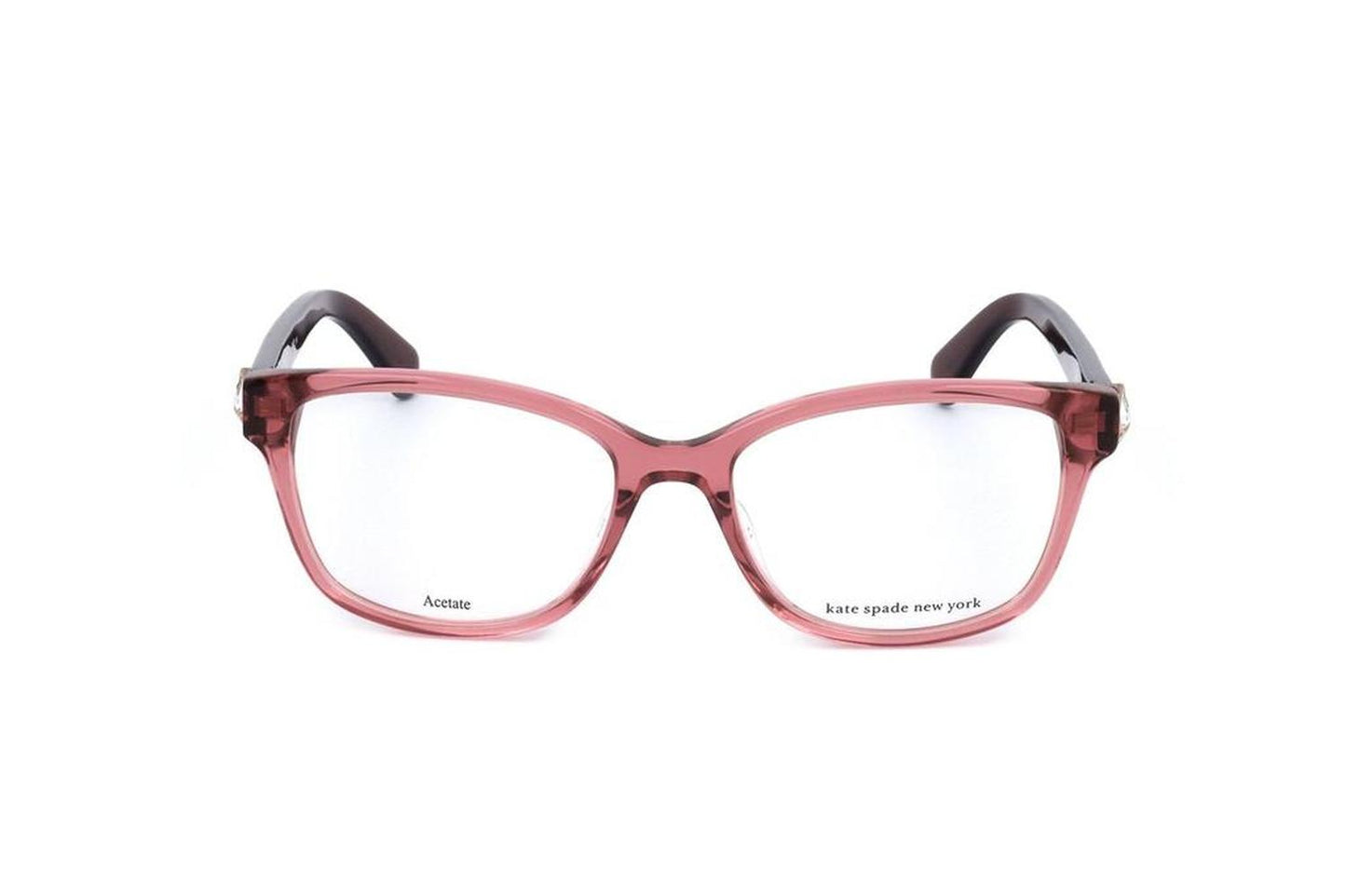 Kate Spade Square-Frame Glasses