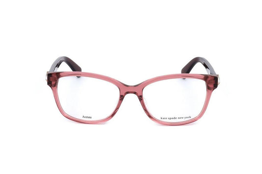 Kate Spade Square-Frame Glasses