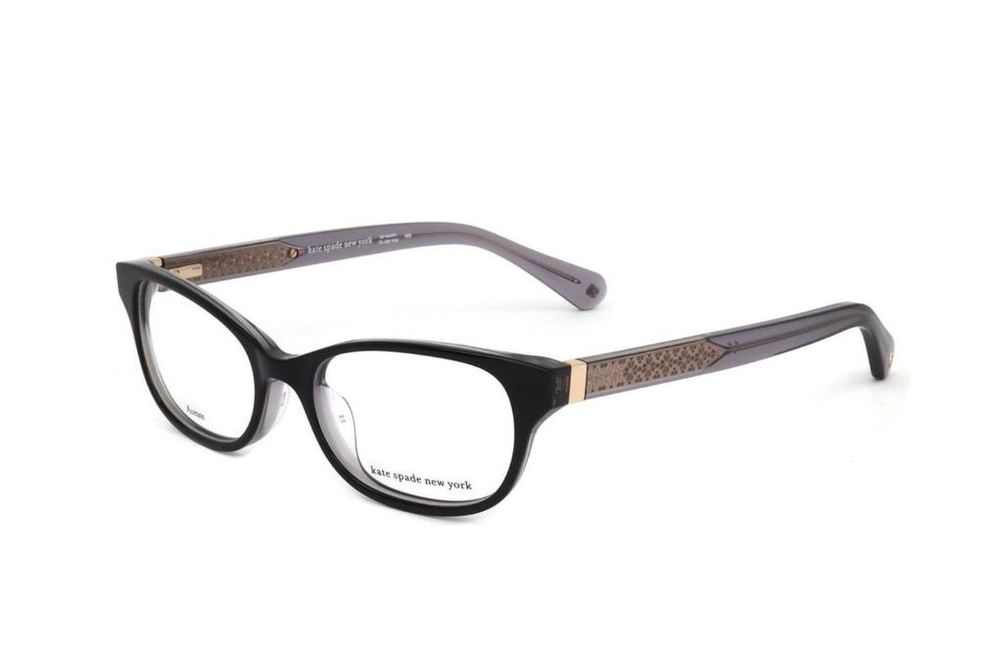 Kate Spade Rectangle-Frame Glasses