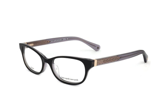 Kate Spade Rectangle-Frame Glasses