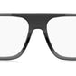 Marc Jacobs Eyewear Rectangular Frame Glasses