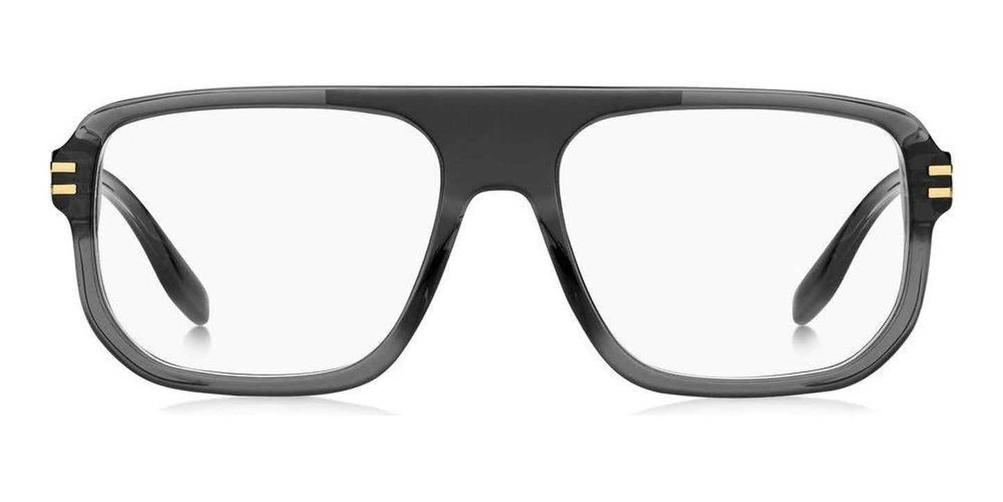 Marc Jacobs Eyewear Rectangular Frame Glasses