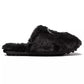 Women's Ada Round Toe Charm Slippers