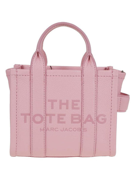 The Crossbody Tote Bag