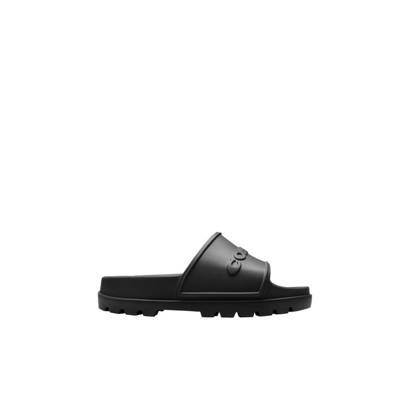 Men's Jesse Rubber Slide