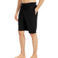 Midweight Waffle Sleep Shorts