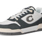 Soho Sneaker with Denim